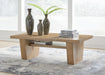 Kristiland Occasional Table Set - Home Furniture And More (Brentwood, MD)