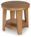 Kristiland Occasional Table Set - Home Furniture And More (Brentwood, MD)