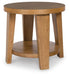 Kristiland Occasional Table Set - Home Furniture And More (Brentwood, MD)