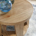Kristiland Occasional Table Set - Home Furniture And More (Brentwood, MD)