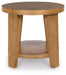 Kristiland Occasional Table Set - Home Furniture And More (Brentwood, MD)