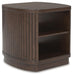 Korestone End Table - Home Furniture And More (Brentwood, MD)