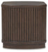 Korestone End Table - Home Furniture And More (Brentwood, MD)