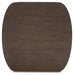Korestone End Table - Home Furniture And More (Brentwood, MD)
