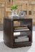Korestone End Table - Home Furniture And More (Brentwood, MD)