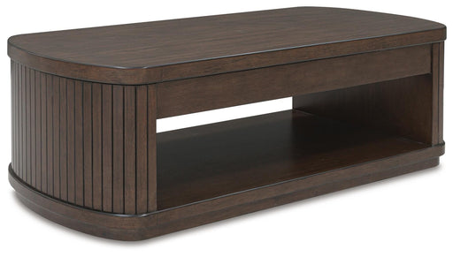 Korestone Lift-Top Coffee Table - Home Furniture And More (Brentwood, MD)