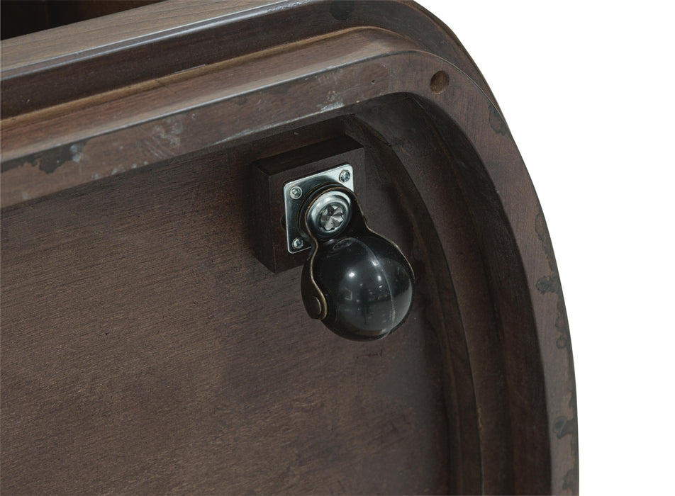 Korestone Lift-Top Coffee Table - Home Furniture And More (Brentwood, MD)