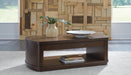 Korestone Lift-Top Coffee Table - Home Furniture And More (Brentwood, MD)
