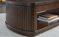 Korestone Lift-Top Coffee Table - Home Furniture And More (Brentwood, MD)