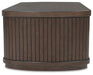 Korestone Lift-Top Coffee Table - Home Furniture And More (Brentwood, MD)