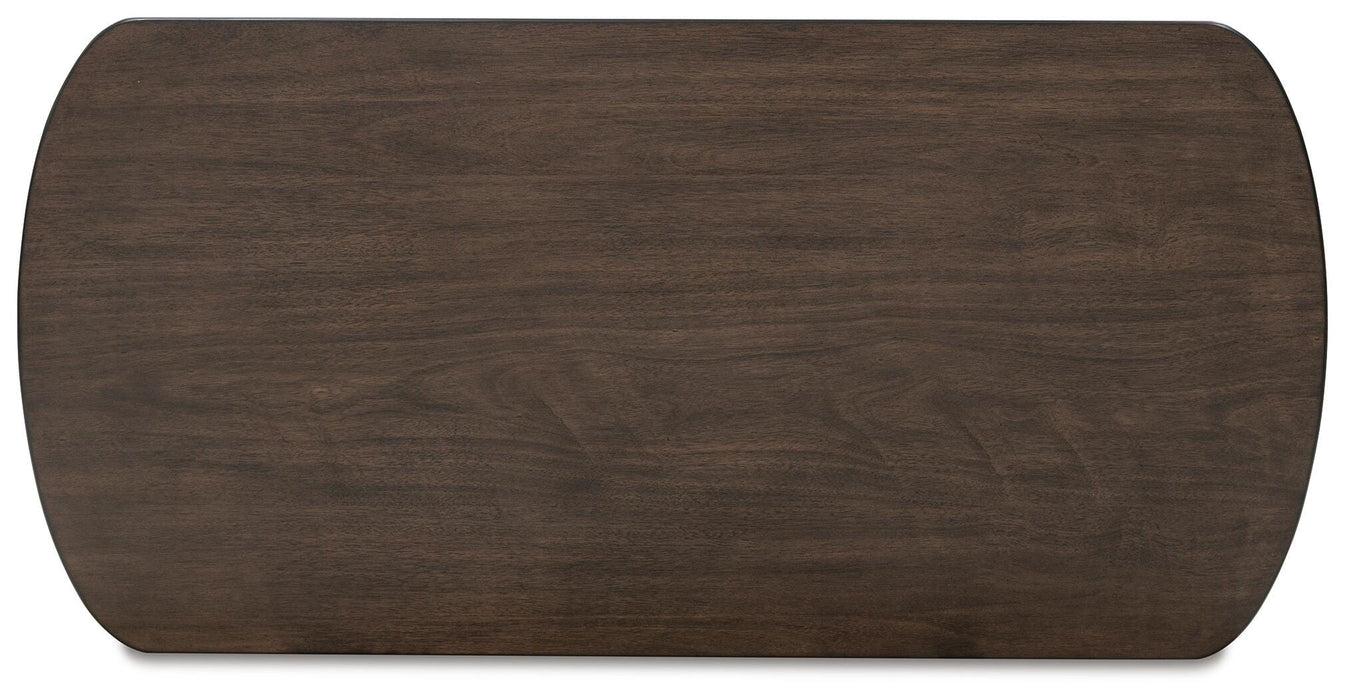 Korestone Lift-Top Coffee Table - Home Furniture And More (Brentwood, MD)