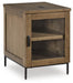 Torlanta Occasional Table Set - Home Furniture And More (Brentwood, MD)