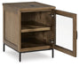 Torlanta Occasional Table Set - Home Furniture And More (Brentwood, MD)