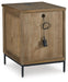Torlanta Occasional Table Set - Home Furniture And More (Brentwood, MD)