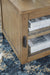 Torlanta Occasional Table Set - Home Furniture And More (Brentwood, MD)