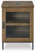 Torlanta Occasional Table Set - Home Furniture And More (Brentwood, MD)