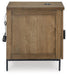 Torlanta Occasional Table Set - Home Furniture And More (Brentwood, MD)