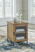 Torlanta Occasional Table Set - Home Furniture And More (Brentwood, MD)