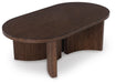 Korestone Occasional Table Set - Home Furniture And More (Brentwood, MD)