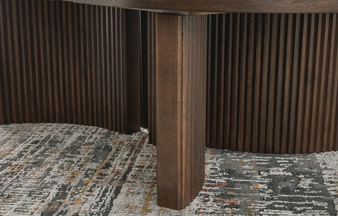Korestone Coffee Table - Home Furniture And More (Brentwood, MD)