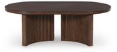 Korestone Occasional Table Set - Home Furniture And More (Brentwood, MD)