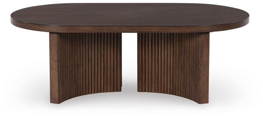 Korestone Occasional Table Set - Home Furniture And More (Brentwood, MD)