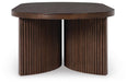 Korestone Coffee Table - Home Furniture And More (Brentwood, MD)