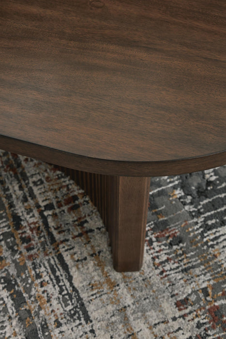 Korestone Occasional Table Set - Home Furniture And More (Brentwood, MD)