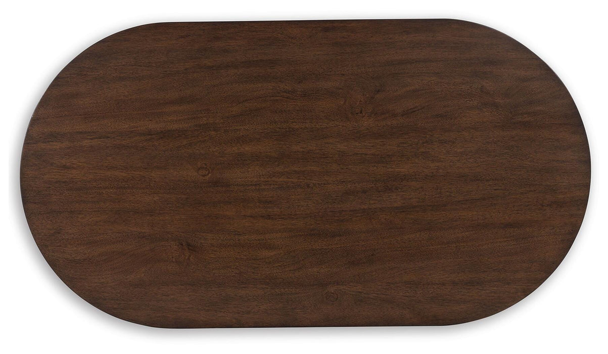 Korestone Occasional Table Set - Home Furniture And More (Brentwood, MD)