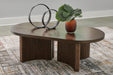Korestone Coffee Table - Home Furniture And More (Brentwood, MD)