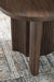 Korestone End Table - Home Furniture And More (Brentwood, MD)