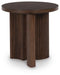 Korestone Occasional Table Set - Home Furniture And More (Brentwood, MD)