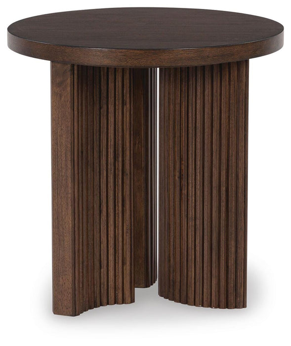 Korestone Occasional Table Set - Home Furniture And More (Brentwood, MD)