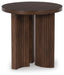Korestone Occasional Table Set - Home Furniture And More (Brentwood, MD)
