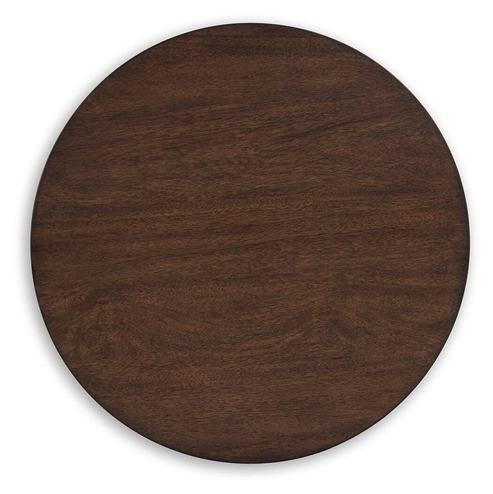 Korestone End Table - Home Furniture And More (Brentwood, MD)