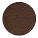 Korestone End Table - Home Furniture And More (Brentwood, MD)