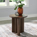 Korestone End Table - Home Furniture And More (Brentwood, MD)