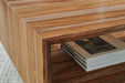 Dressonni Coffee Table - Home Furniture And More (Brentwood, MD)