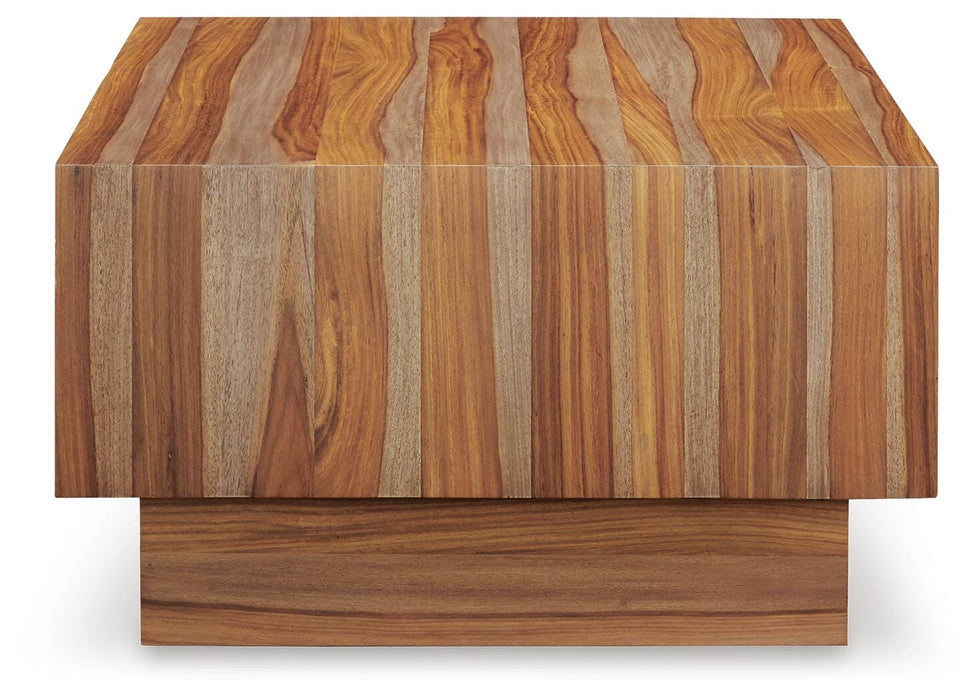 Dressonni Coffee Table - Home Furniture And More (Brentwood, MD)