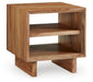 Dressonni End Table - Home Furniture And More (Brentwood, MD)