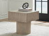 Jorielyn End Table - Home Furniture And More (Brentwood, MD)