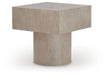 Jorielyn End Table - Home Furniture And More (Brentwood, MD)