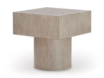 Jorielyn End Table - Home Furniture And More (Brentwood, MD)