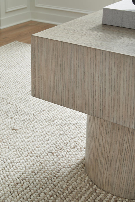 Jorielyn End Table - Home Furniture And More (Brentwood, MD)