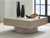 Jorielyn Coffee Table - Home Furniture And More (Brentwood, MD)