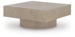 Jorielyn Coffee Table - Home Furniture And More (Brentwood, MD)