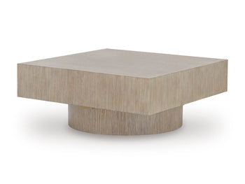 Jorielyn Coffee Table - Home Furniture And More (Brentwood, MD)