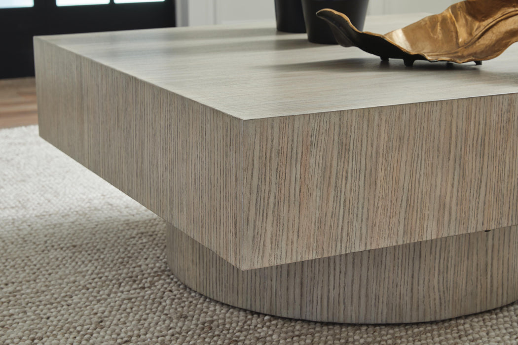 Jorielyn Coffee Table - Home Furniture And More (Brentwood, MD)