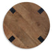 Hanneforth Occasional Table Set - Home Furniture And More (Brentwood, MD)