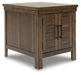 Moriville Occasional Table Set - Home Furniture And More (Brentwood, MD)